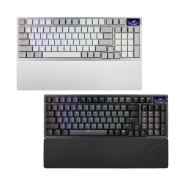 ROG Azoth 96 HE Gaming Keyboard