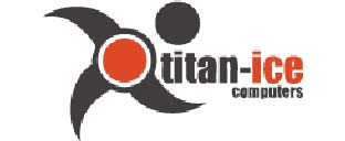 Titan Ice