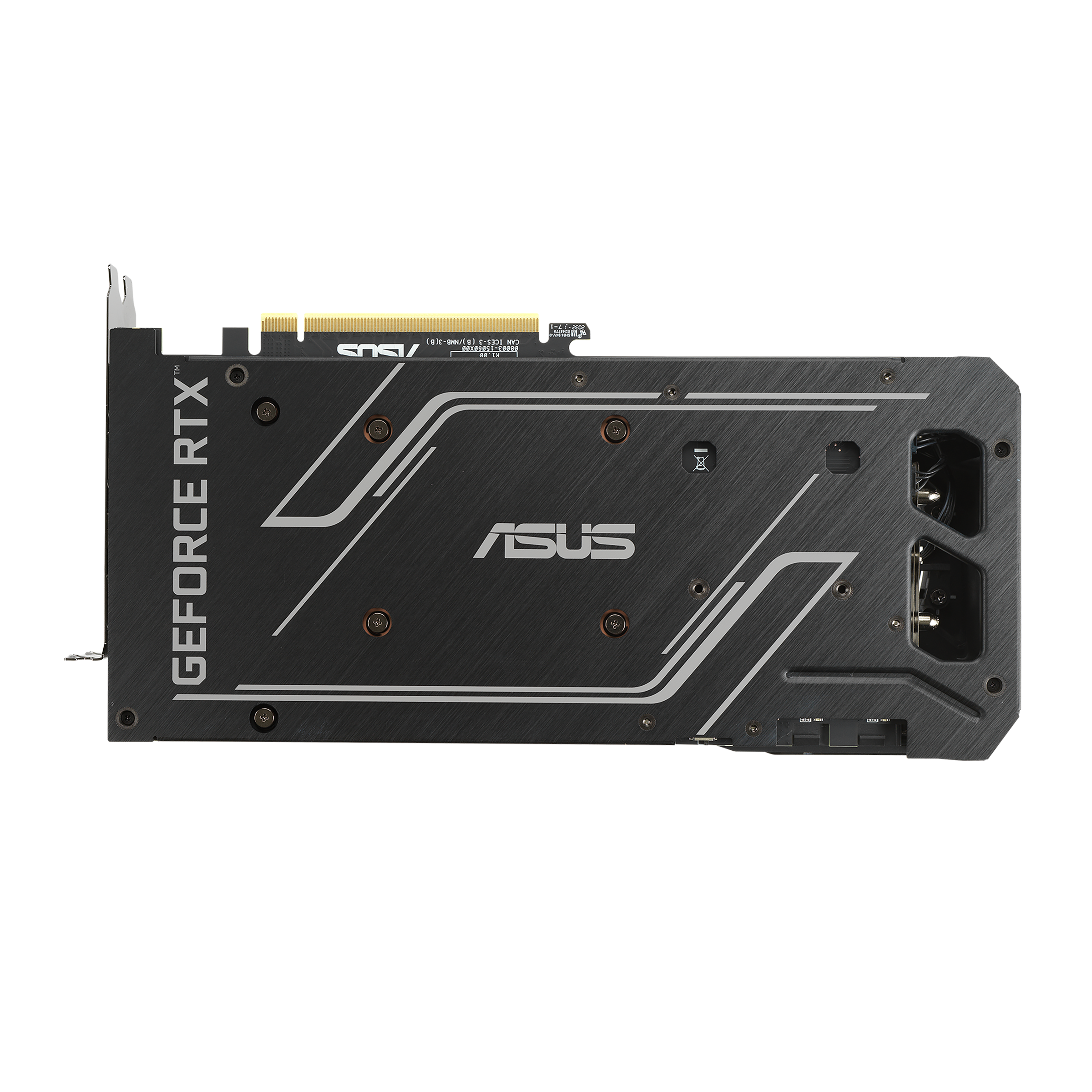 Asus 2025 rtx ko