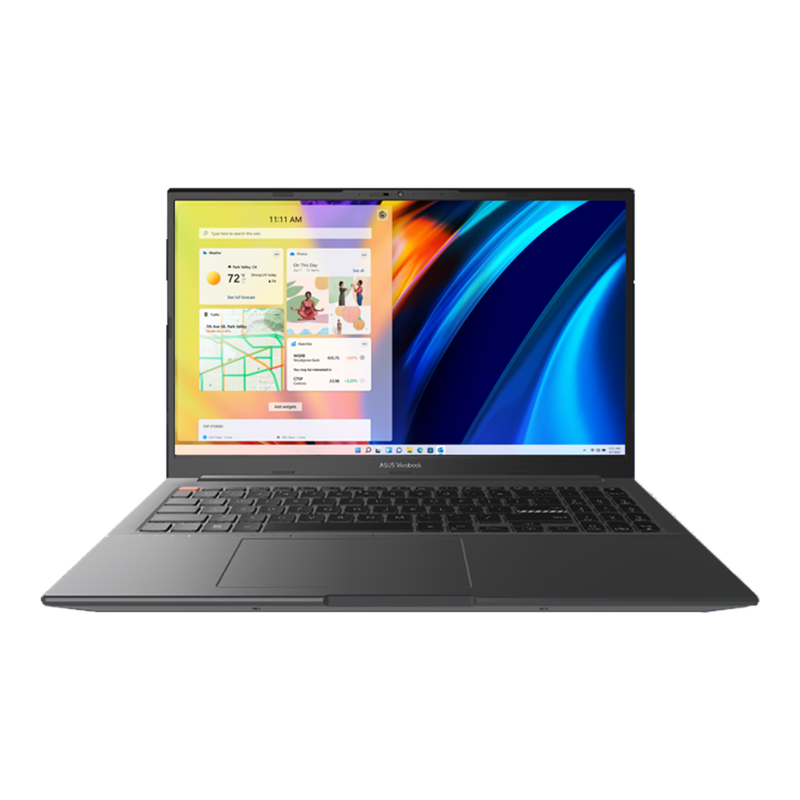 Vivobook S 15 M3502 AMD Ryzen 5000 Series Laptops For Home