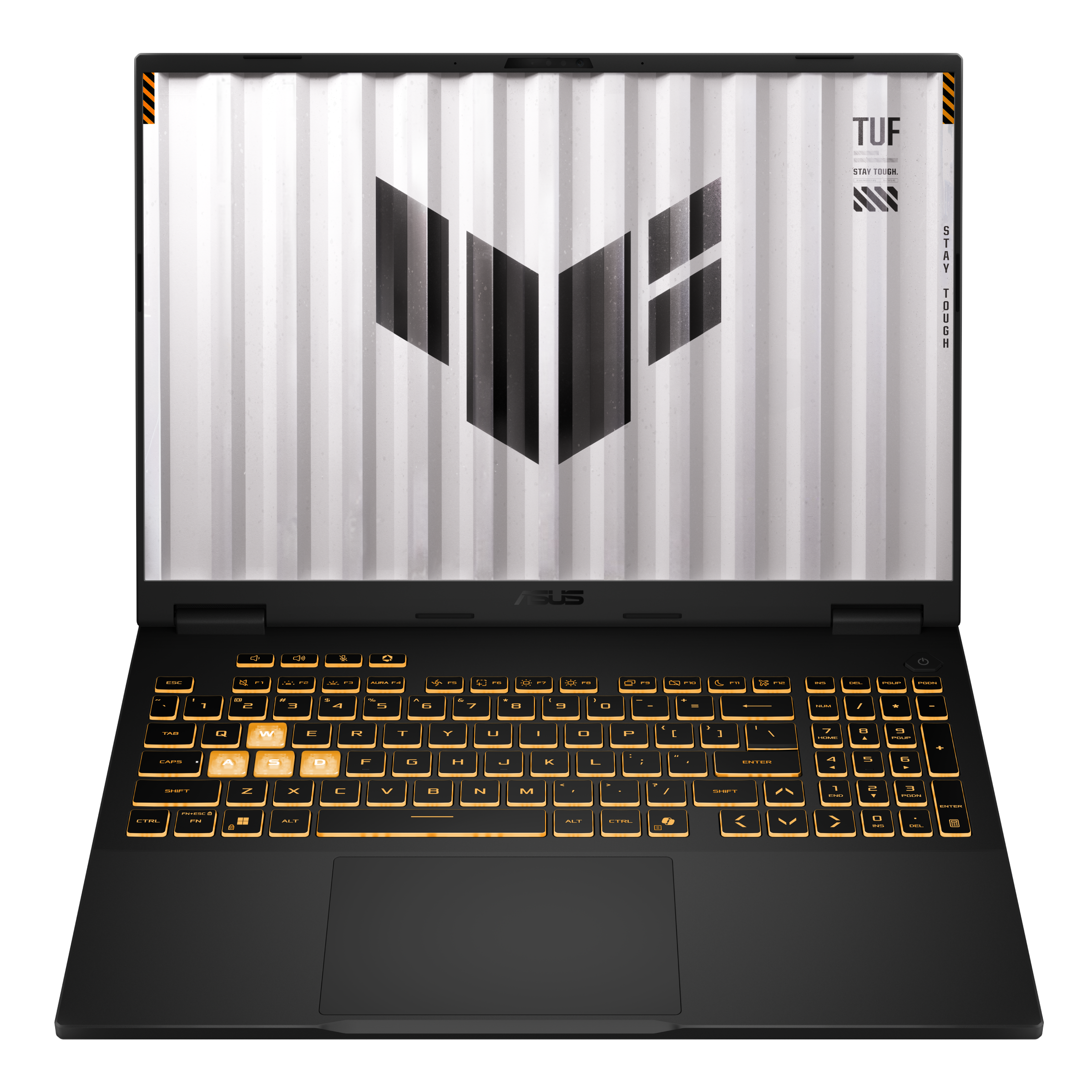 ASUS TUF Gaming F16 (2025) | ノートパソコン | ASUS日本
