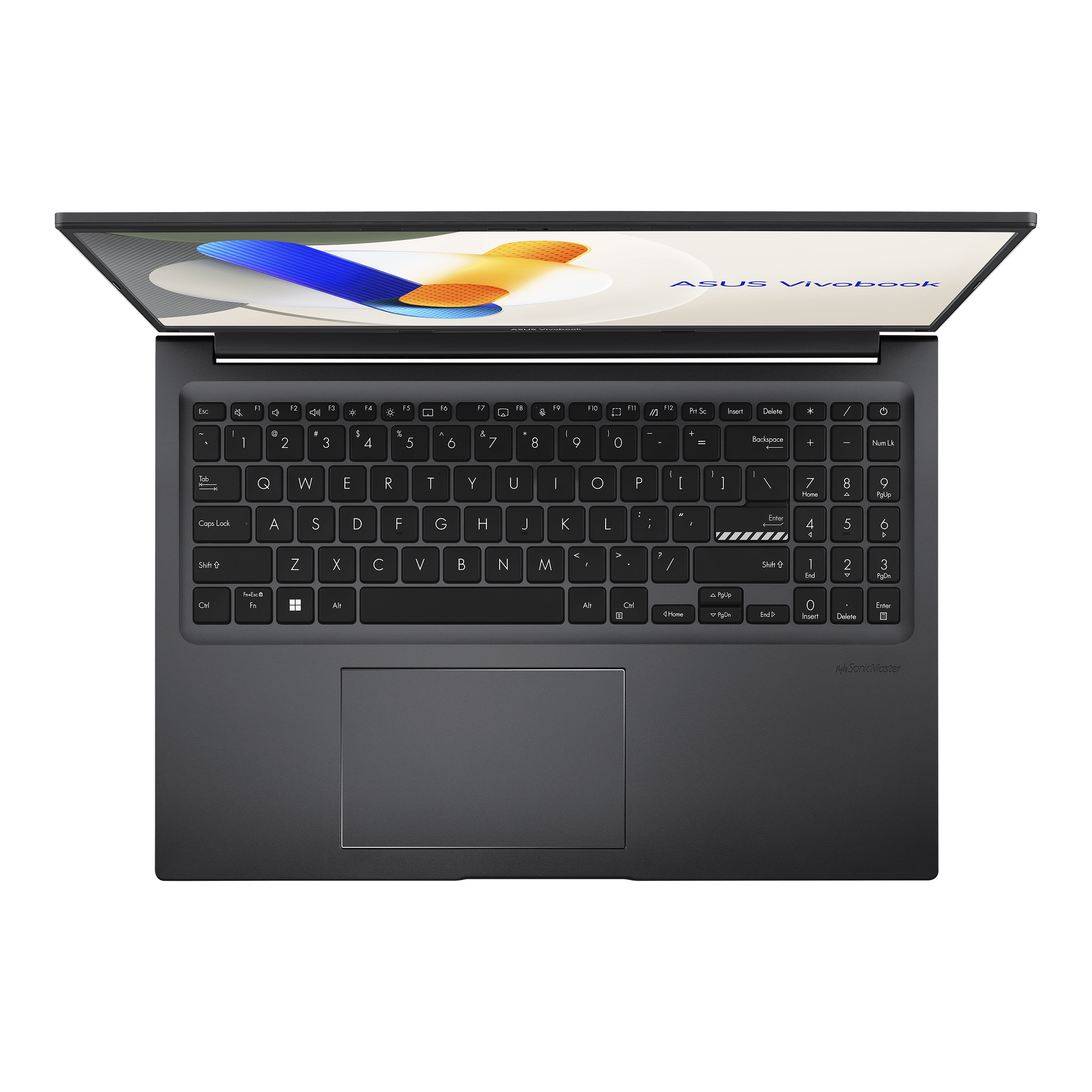 PC Portable ASUS Vivobook 16 X1605PA i5 11è Gén 8Go 512Go SSD - Silver