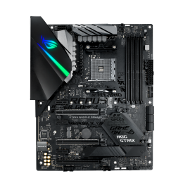 ROG STRIX B450-F GAMING | Motherboards | ROG Global