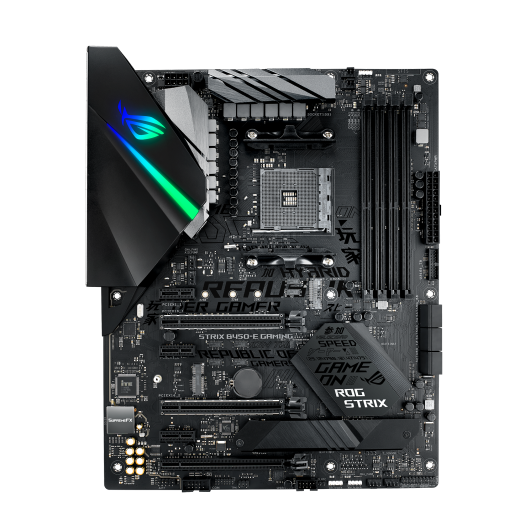 Asus b450 best sale gaming ii