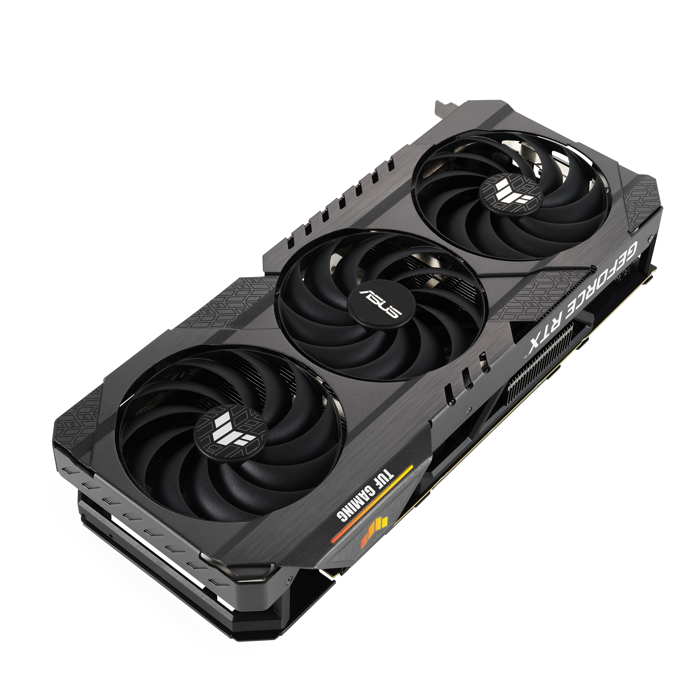 ASUS TUF Gaming GeForce RTX™ 4090 24GB GDDR6X OG OC Edition 