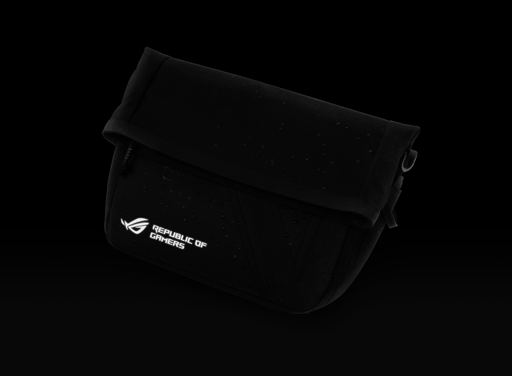 ROG Archer Messenger 14