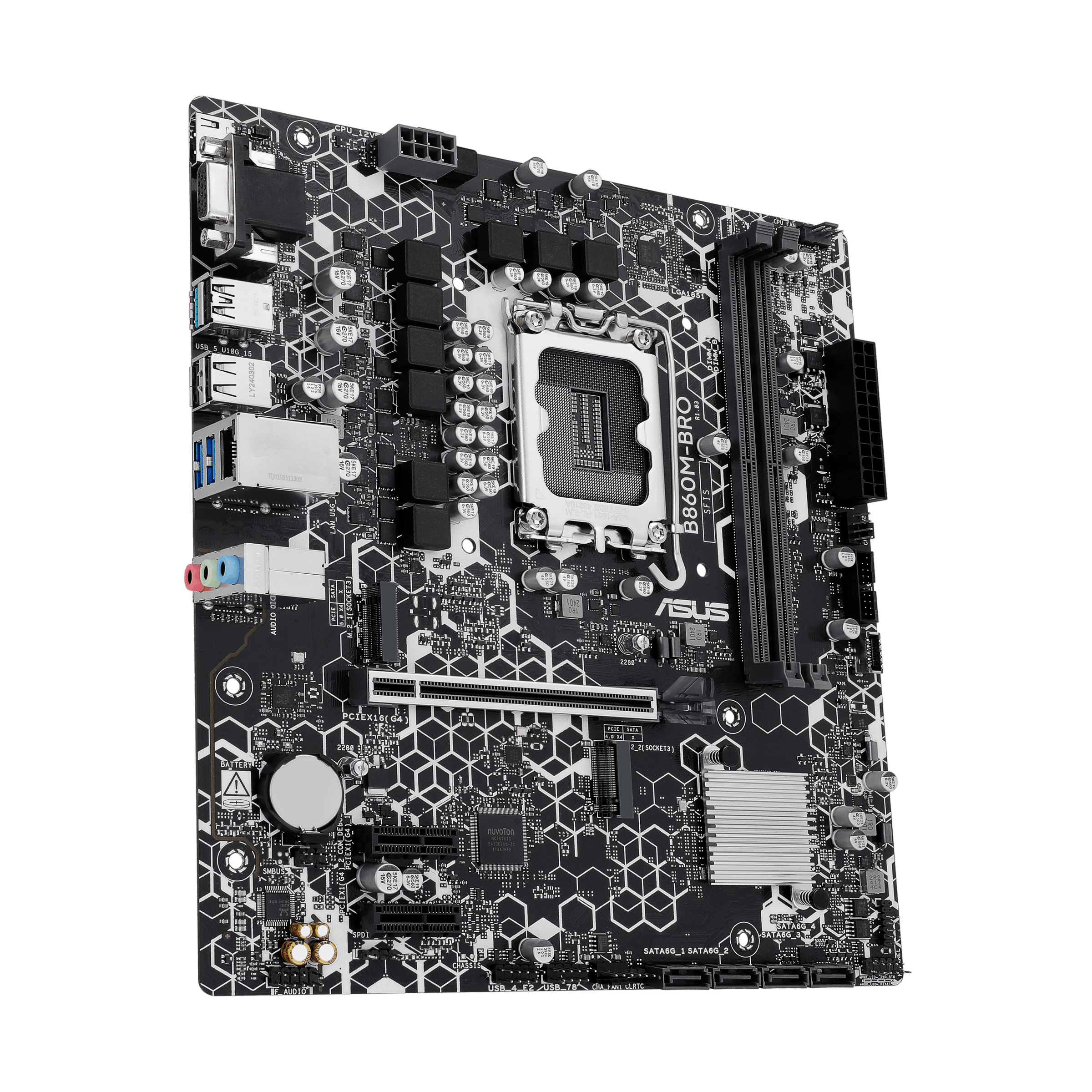 CPU+マザーボードセット】ASROCK B360M + Core i5-9500 OSおまけ