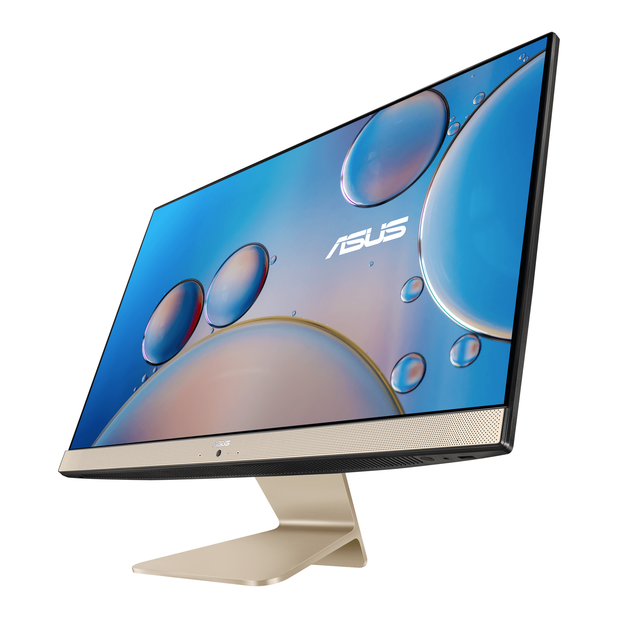 ASUS F3400 (AMD Ryzen 5000 Series)