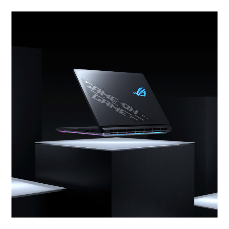 Asus ROG Strix SCAR 16 G635LR 2025 MC Solution BD