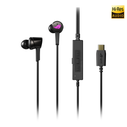 Rog earphone new arrivals