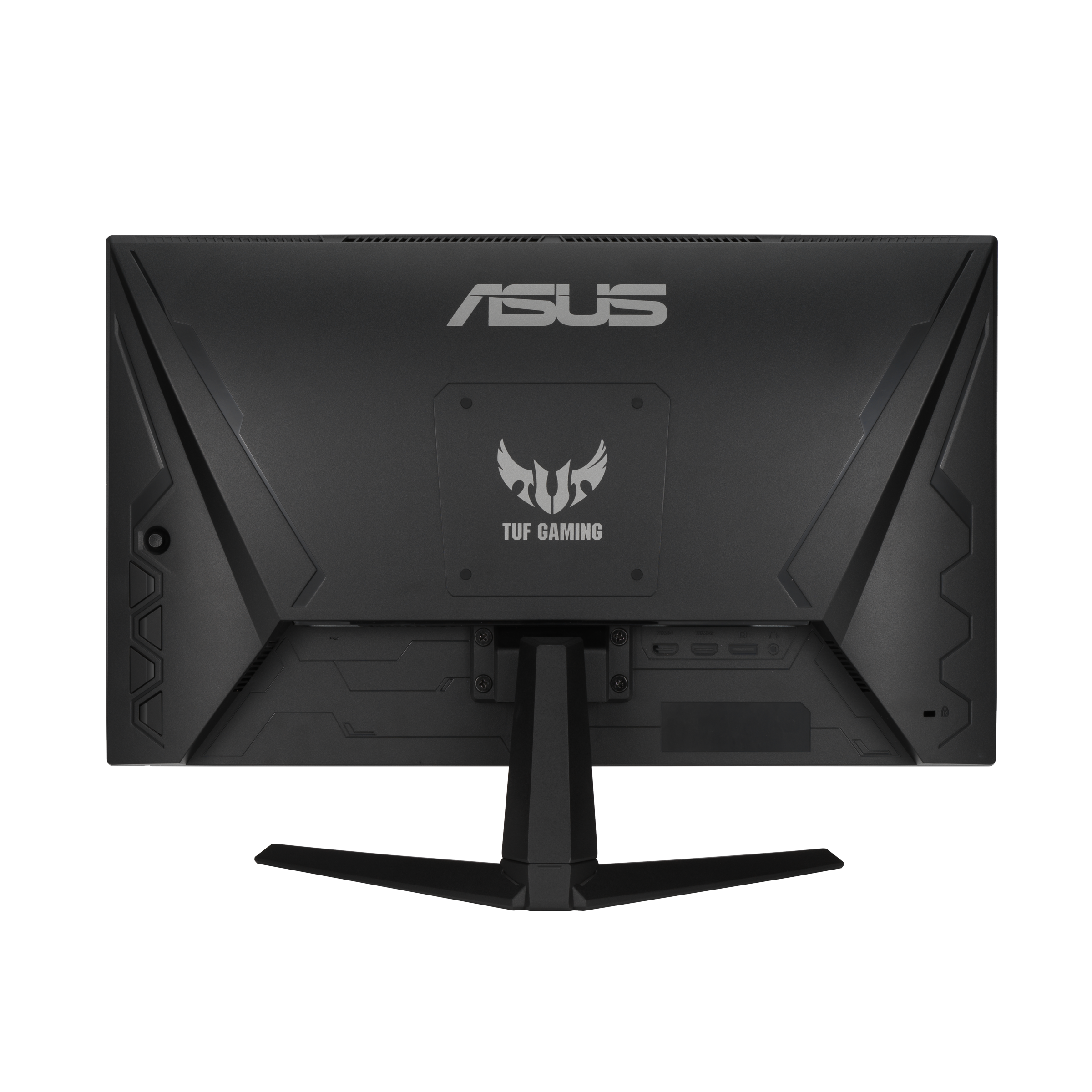 Monitor ASUS TUF Gamer VQ247Q1A 24 pulgadas, Panel VA Full HD