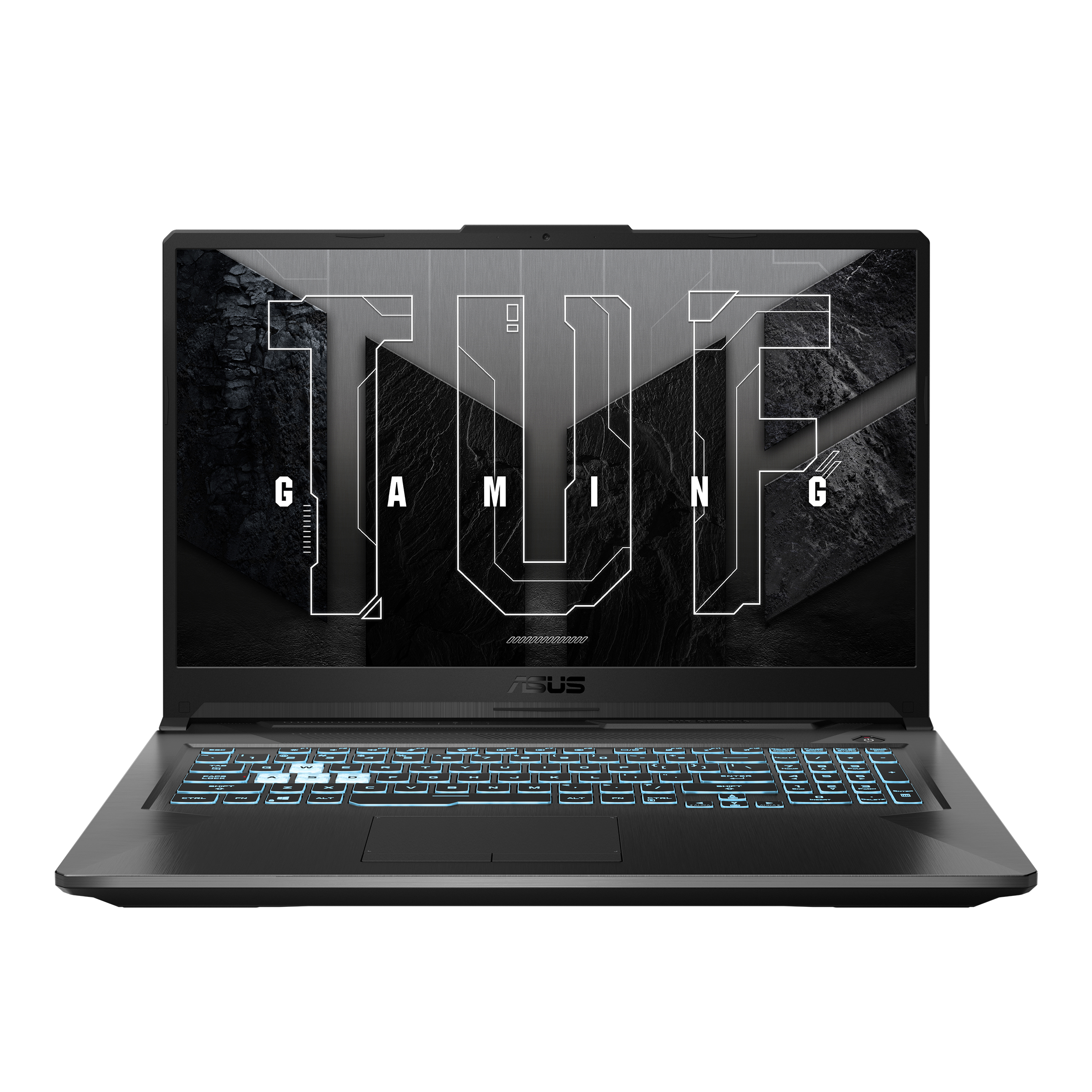 2021 ASUS TUF Gaming A17