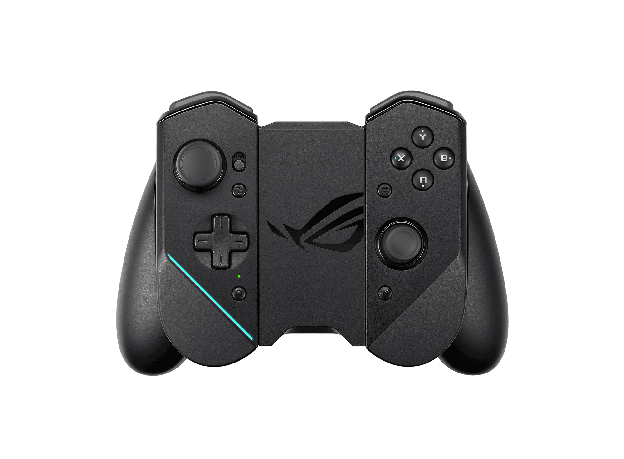 ROG Kunai 3 Gamepad for ROG Phone 6 | 電競controllers｜ROG