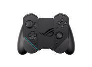 Amazon.co.jp: ASUSTek Kunai 3 Gamepad for ROG5 ブラック