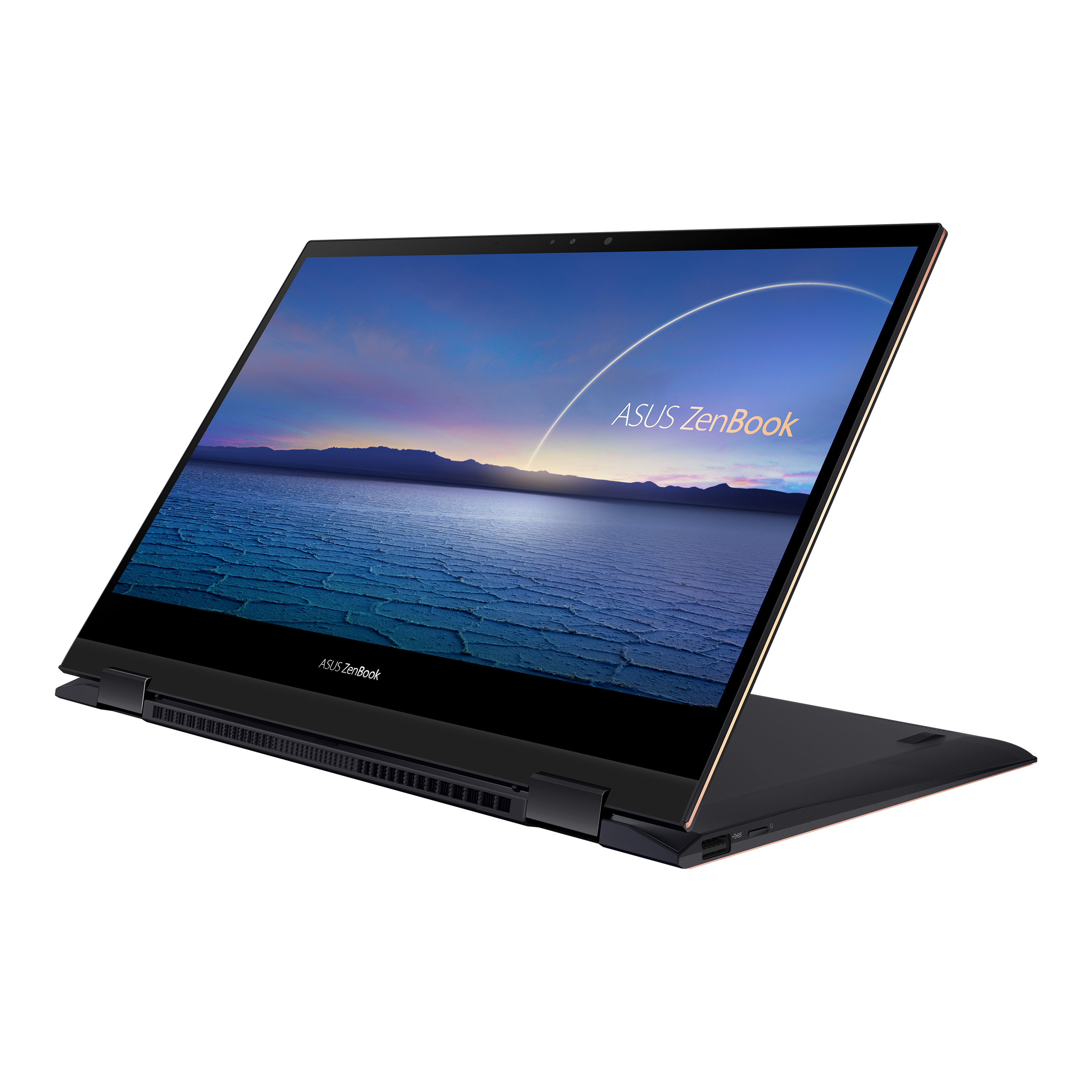 Zenbook Flip S13 OLED (UX371, 11th Gen Intel)｜Laptops For Home