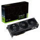 ASUS ProArt GeForce RTX 4080 packaging and graphics card
