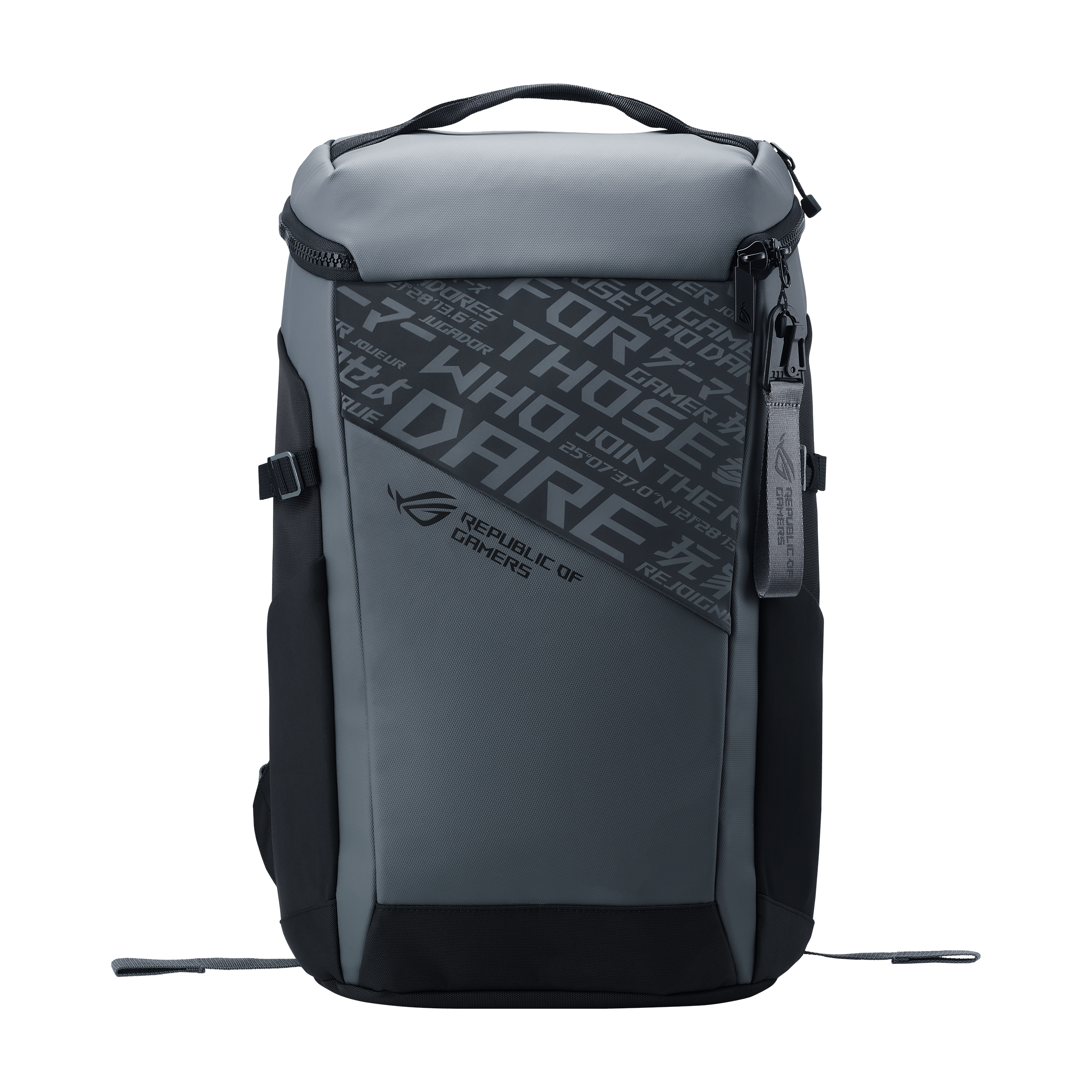 ROG Ranger BP2701 Gaming Backpack (Cybertext Edition) Gaming apparel