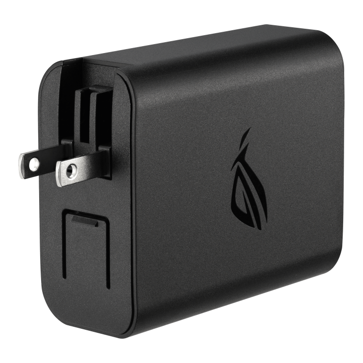 US plug