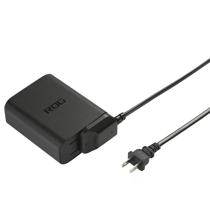 ROG Power Extension Cable