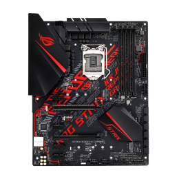 ROG STRIX B460-F GAMING | Motherboards | ROG Global