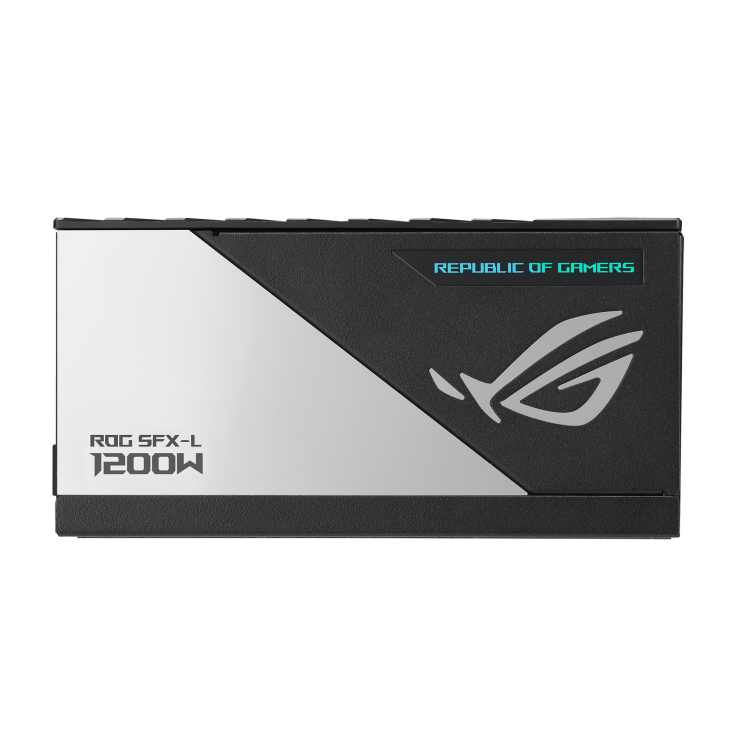 ROG LOKI SFX-L 1200W Titanium