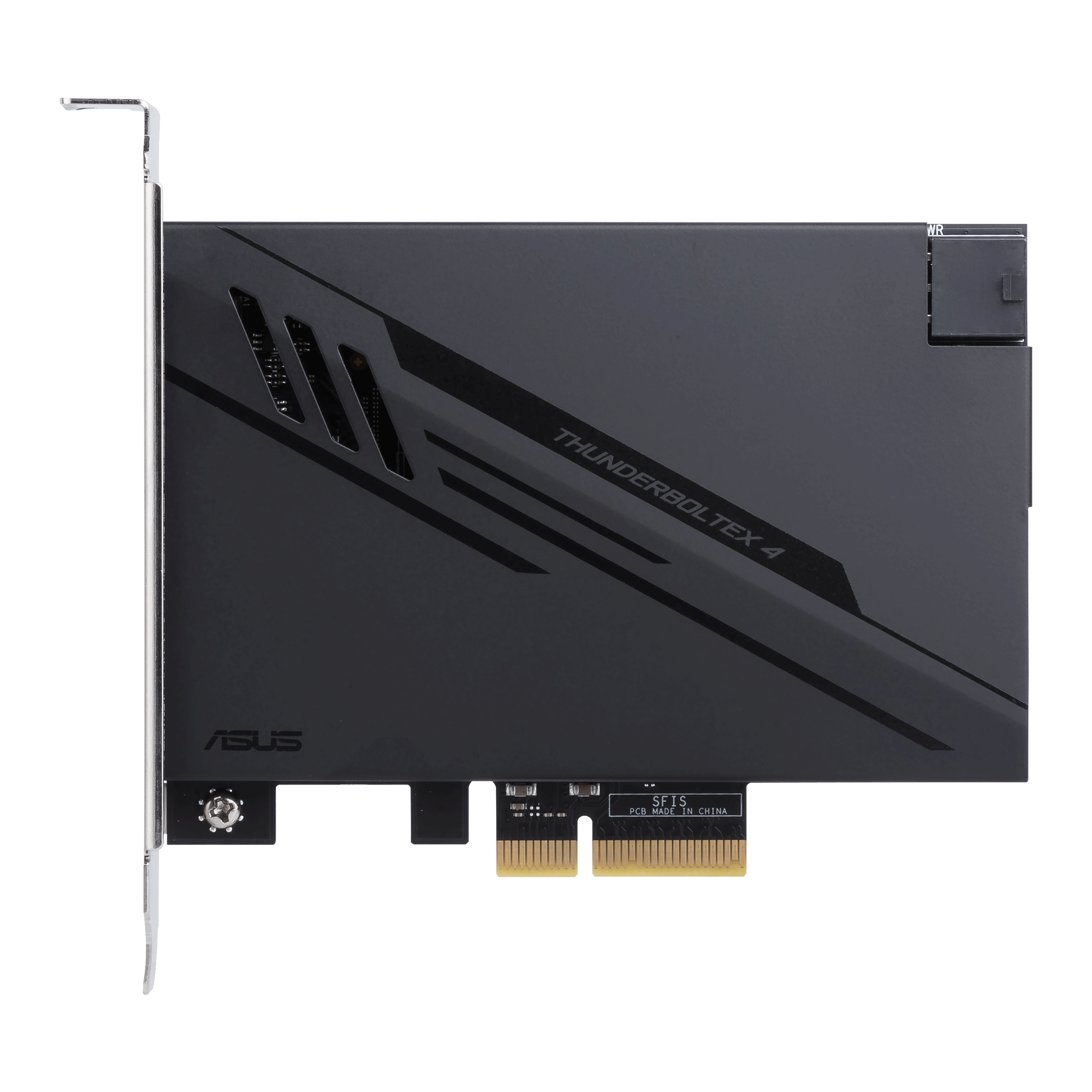 美品】ASUS EXPANSION CARD THUNDERBOLT EX 4-