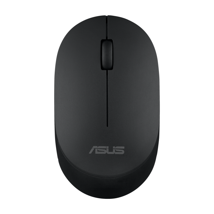 ASUS Wireless Silent Mouse MW103