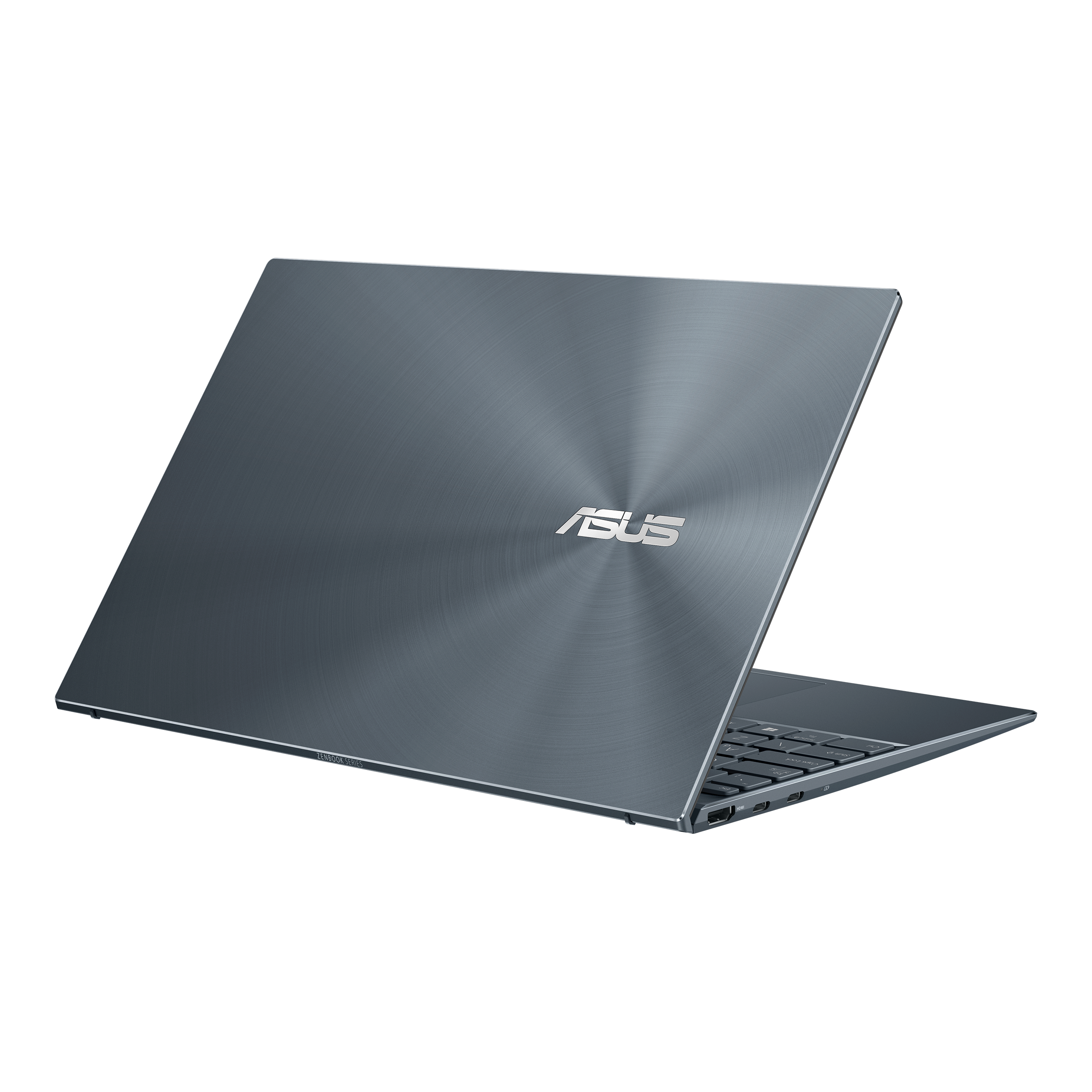 Zenbook 14 (UM425QA) | ZenBook | ノートパソコン | ASUS日本