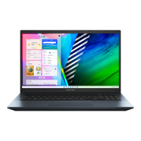 Vivobook Pro 15 OLED (M3500, AMD Ryzen 5000 Series)