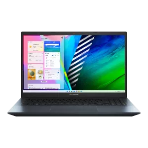 Vivobook Pro 15 OLED (M3500, AMD Ryzen 5000 Series)｜Laptops