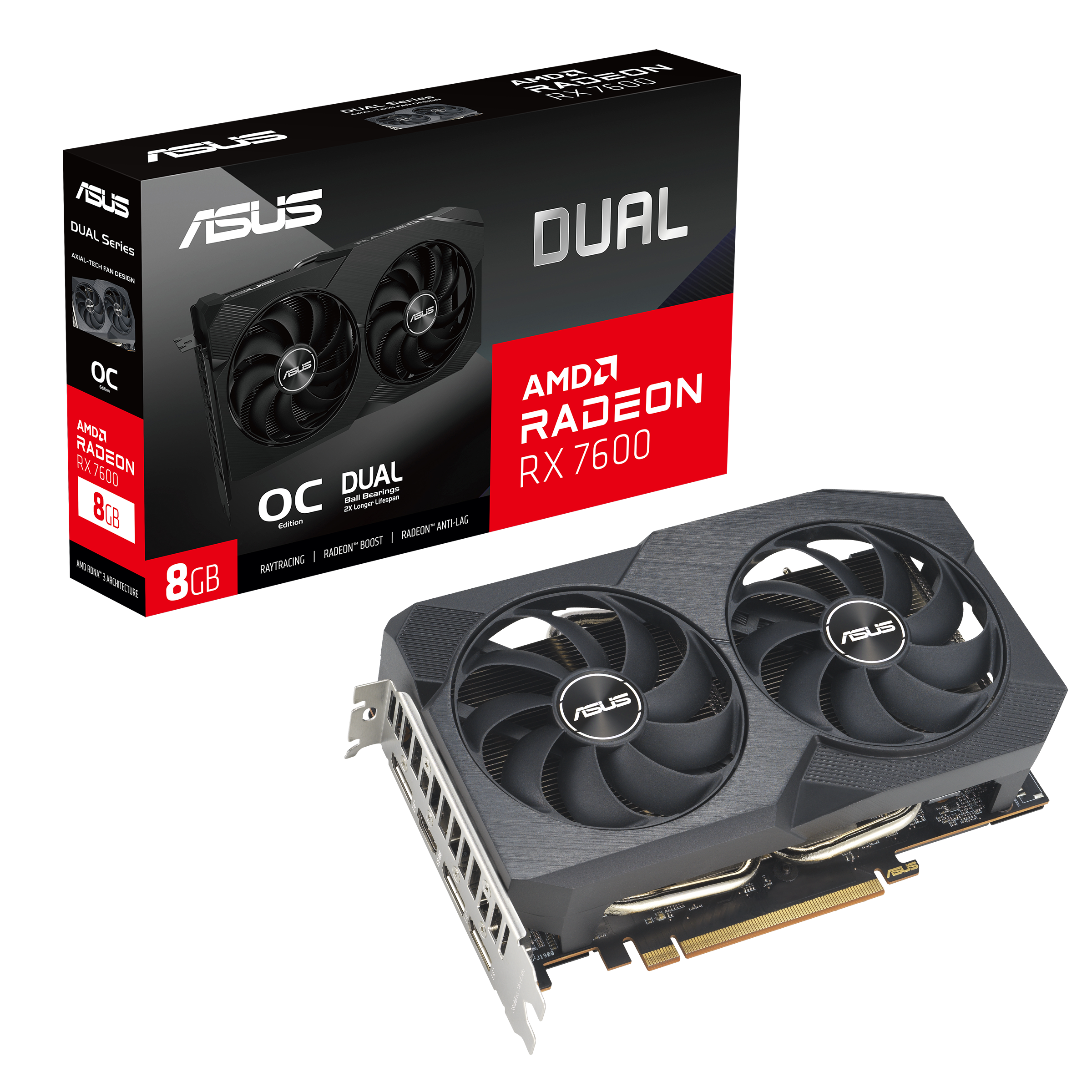 Amd discount radeon 8gb