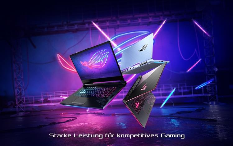 ROG Strix