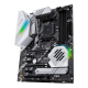 PRIME X570-PRO/CSM motherboard, right side view 