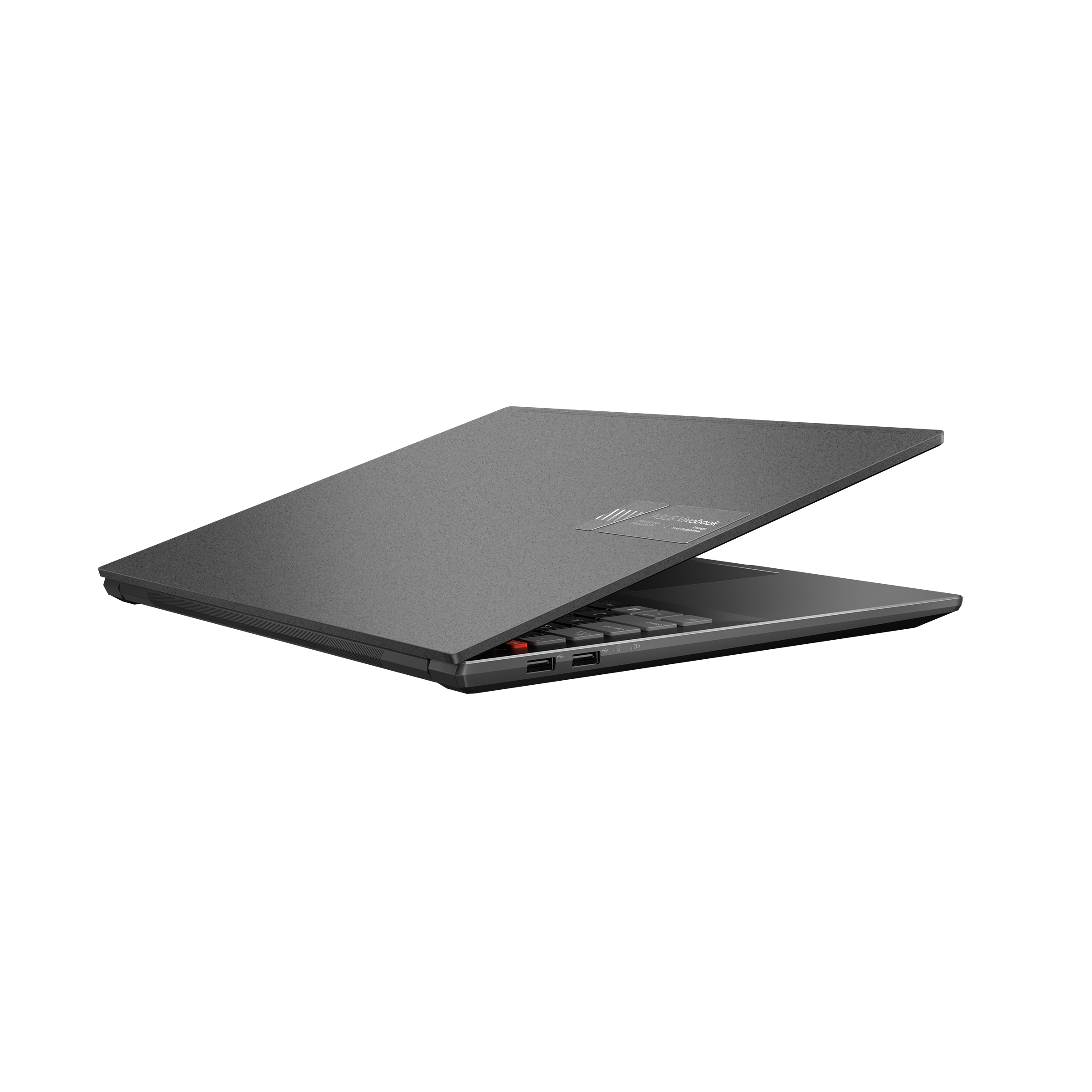 Vivobook Pro 16X OLED (N7600, 11th Gen Intel)