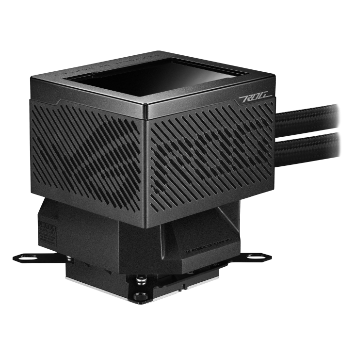 ROG RYUJIN III 360 | Cooling | ROG United States