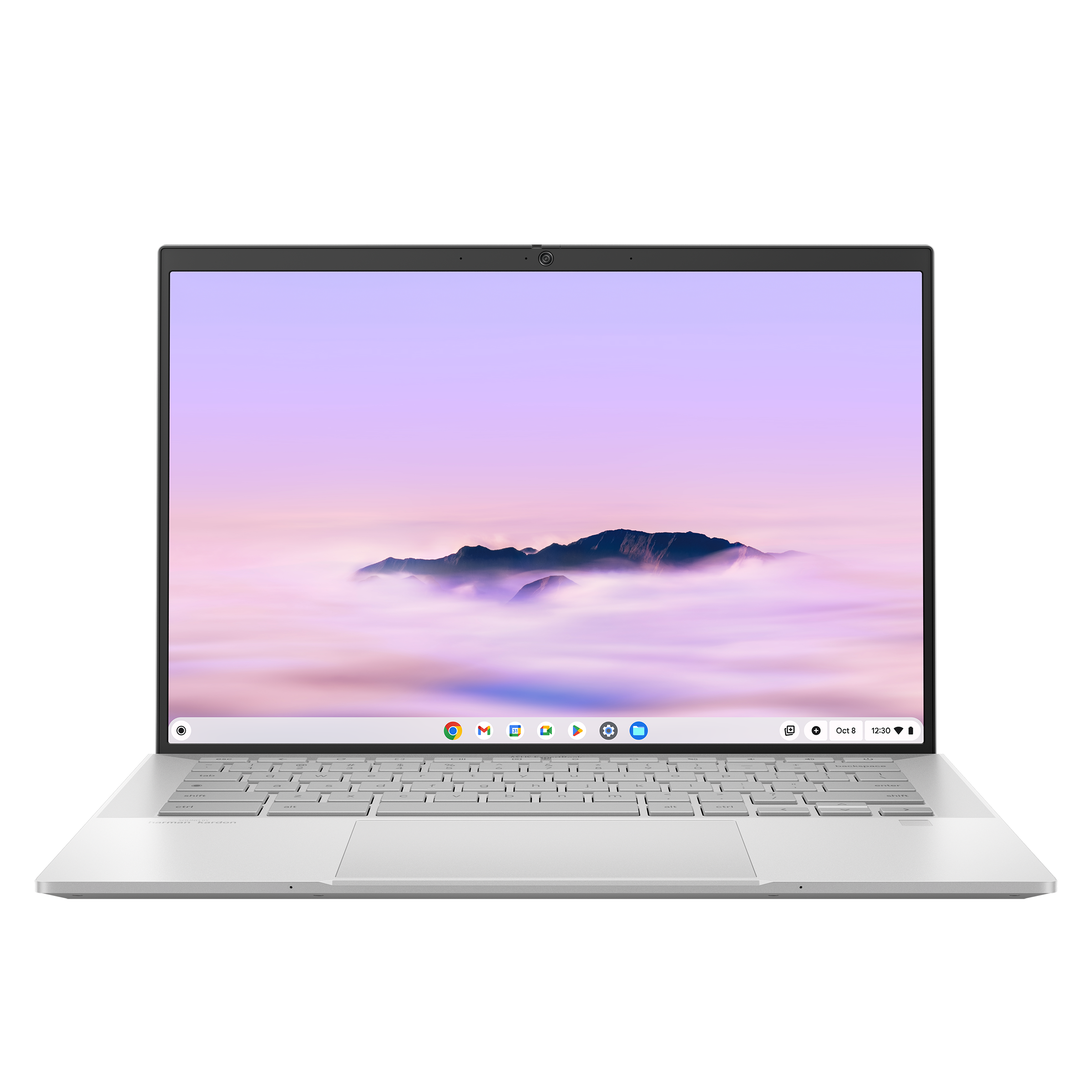 Обзор Chromebook