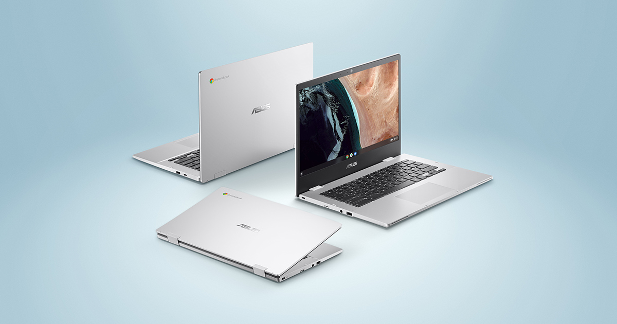 ASUS Chromebook Flip CM1(CM1400)｜Laptops For Home｜ASUS Global