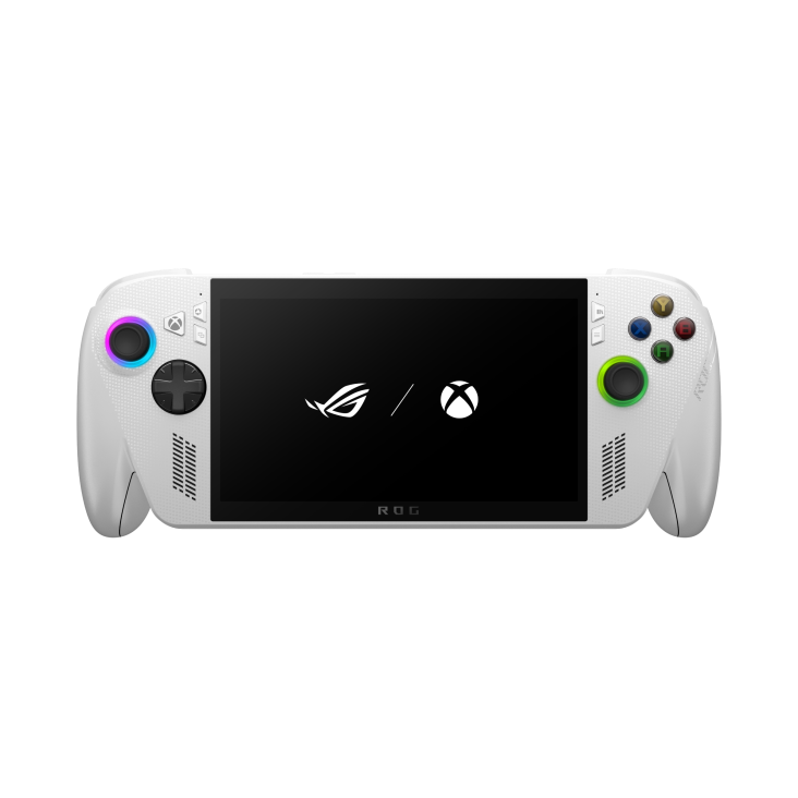 ROG Xbox Ally (2025)