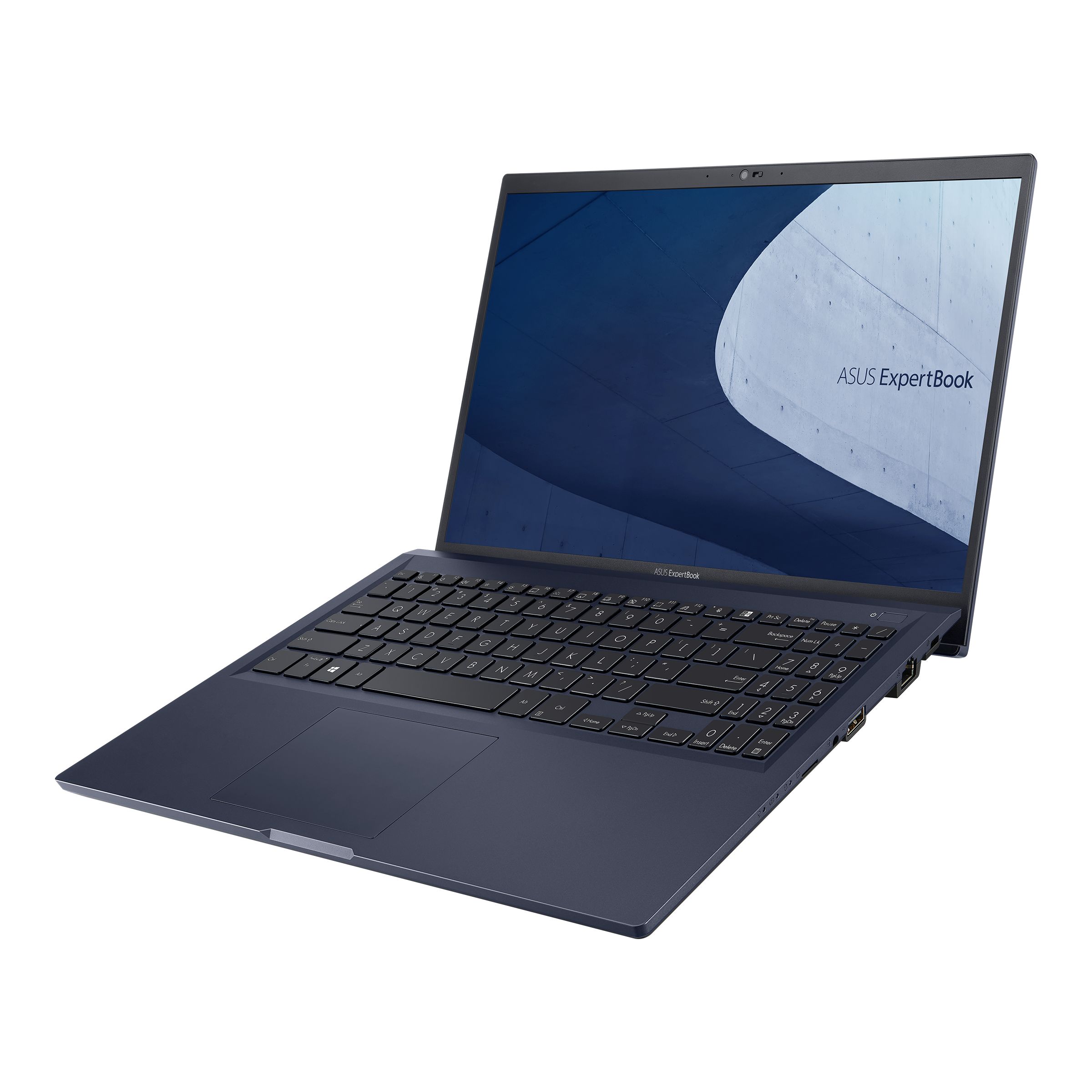 ExpertBook B1 B1500, 11th Gen Intel