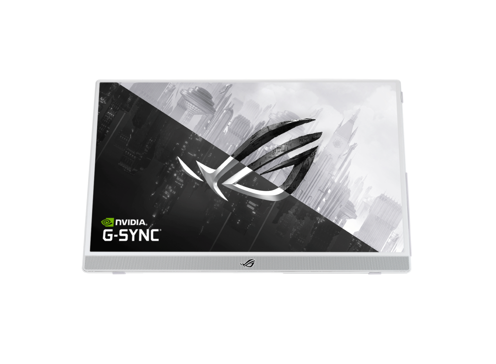 ROG Strix XG16AHPE-W