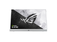 ROG Strix XG16AHPE-W  