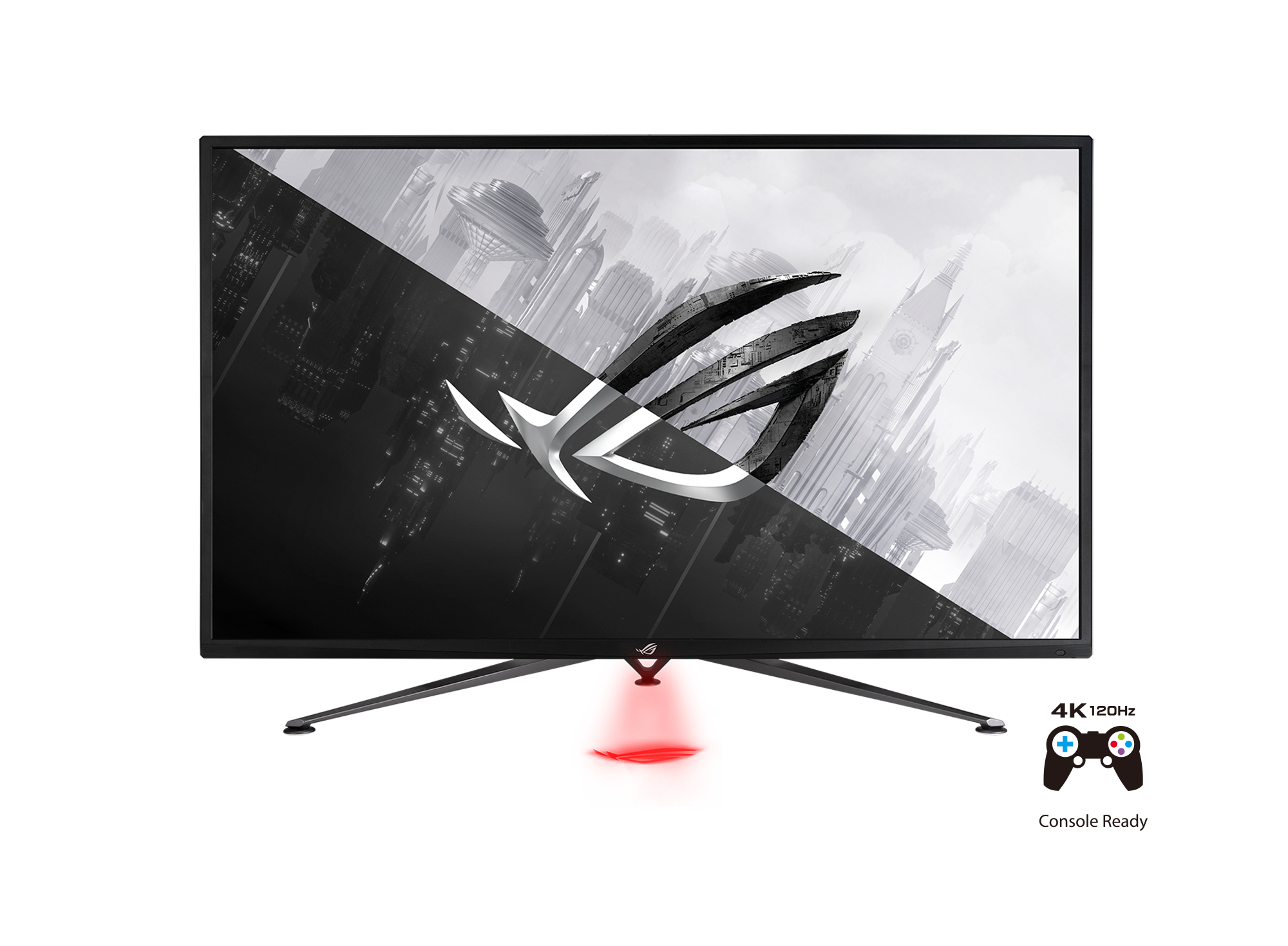 Worlds First HDMI 2.1-Certified with 4K 120Hz Gaming Monitor (002)