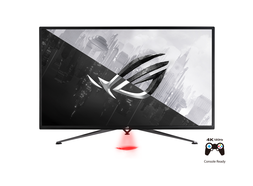 ROG STRIX XG43UQ