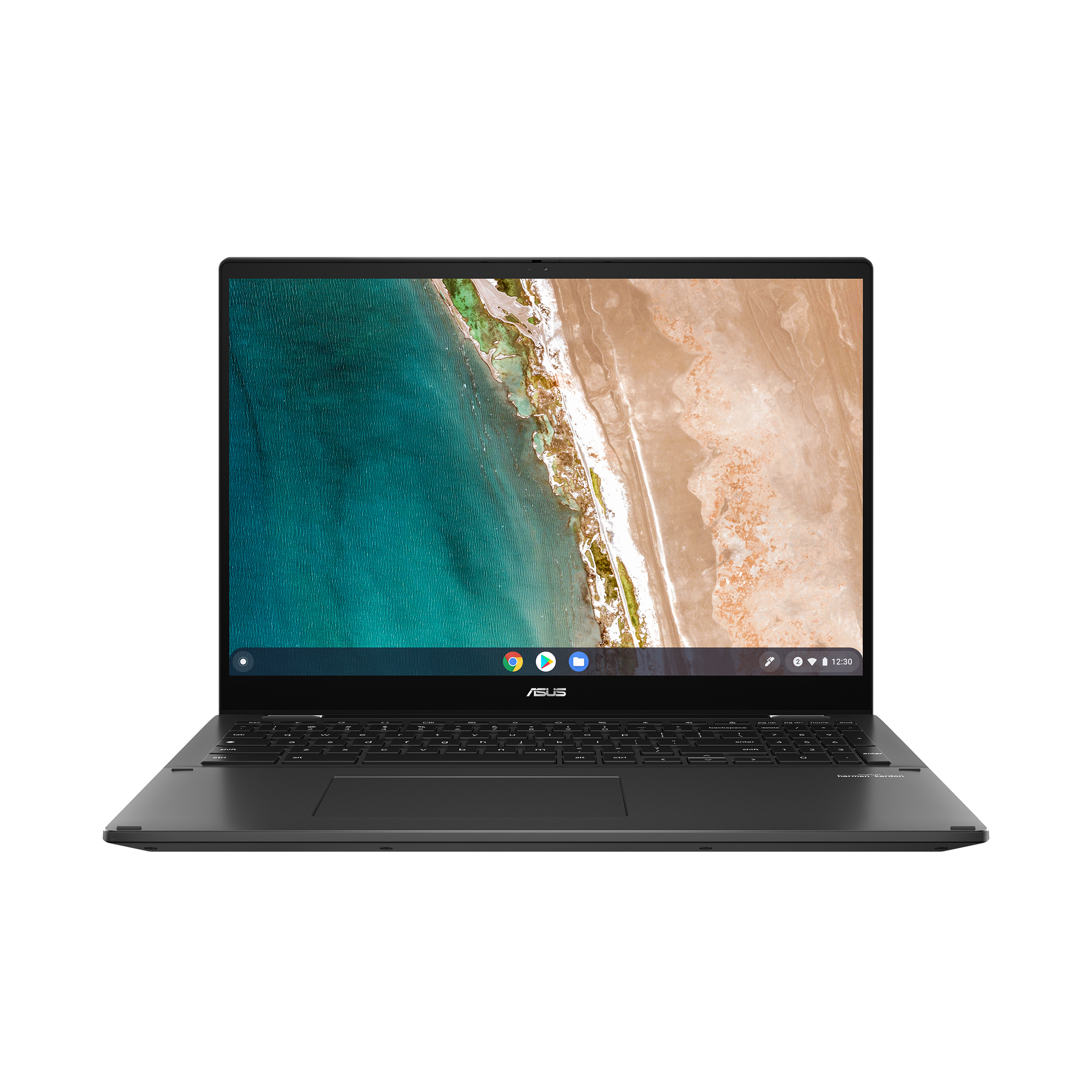 ASUS Chromebook Flip CX5 (CX5601, 12th Gen Intel)