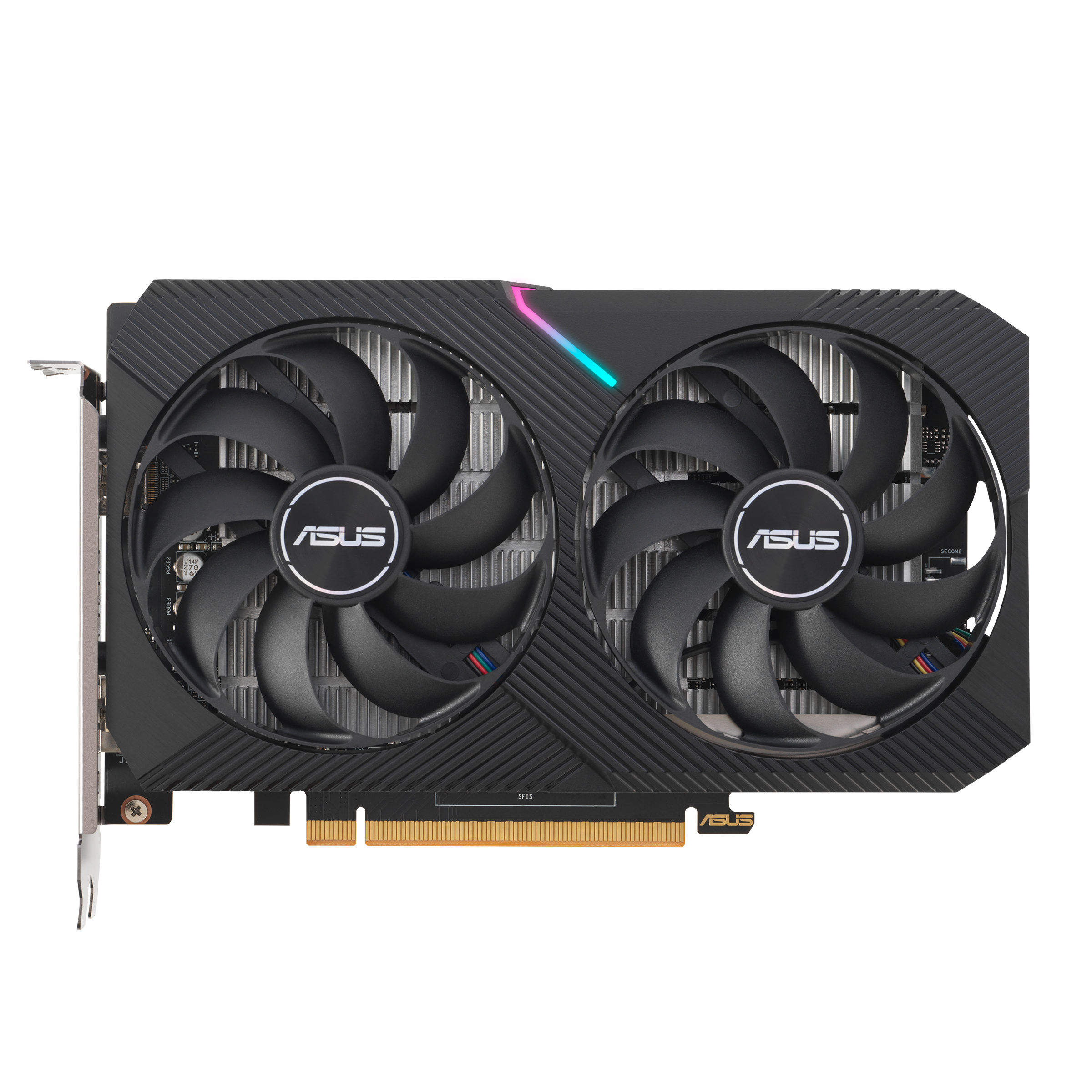 ASUS Dual Radeon™ RX 6400