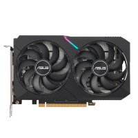 ASUS Dual Radeon™ RX 6400