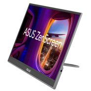 ASUS ZenScreen OLED MQ16AHE