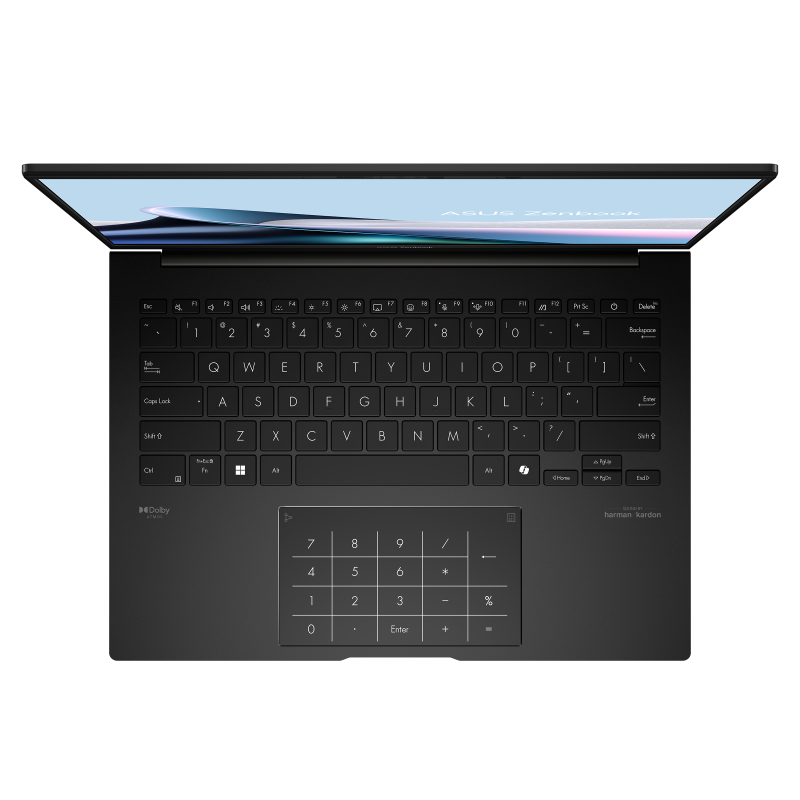 Zenbook 14 OLED