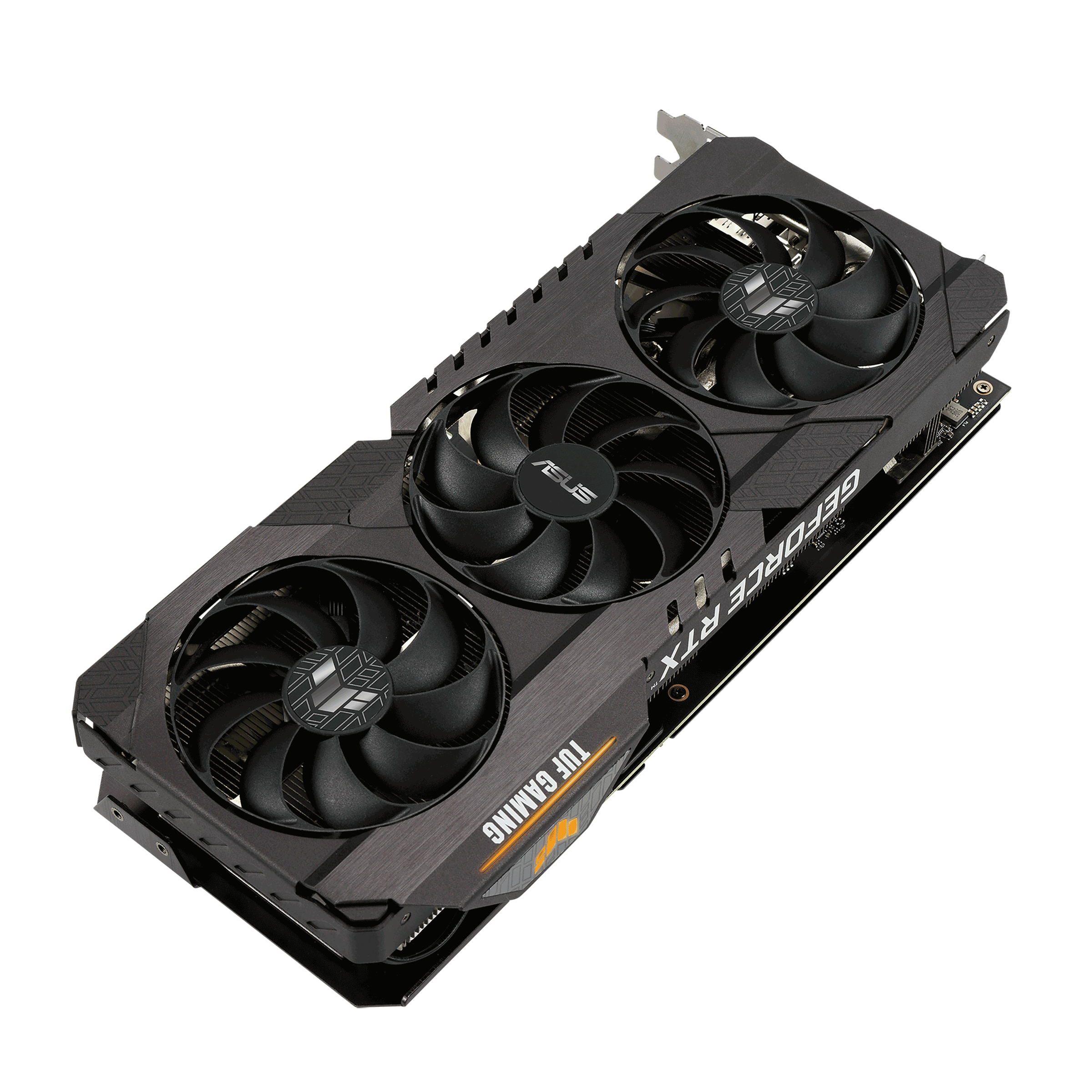 TUF-RTX3070-8G-GAMING｜Graphics Cards｜ASUS Global