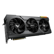 ASUS TUF Gaming Radeon RX 7900 XTX OC Edition 24GB GDDR6